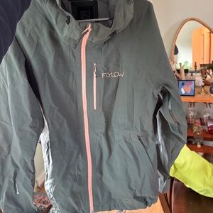 Flylow Lucy Jacket